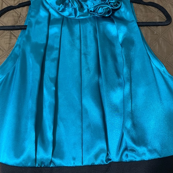 AA Studio Sleeveless Dress - Picture 2 of 5